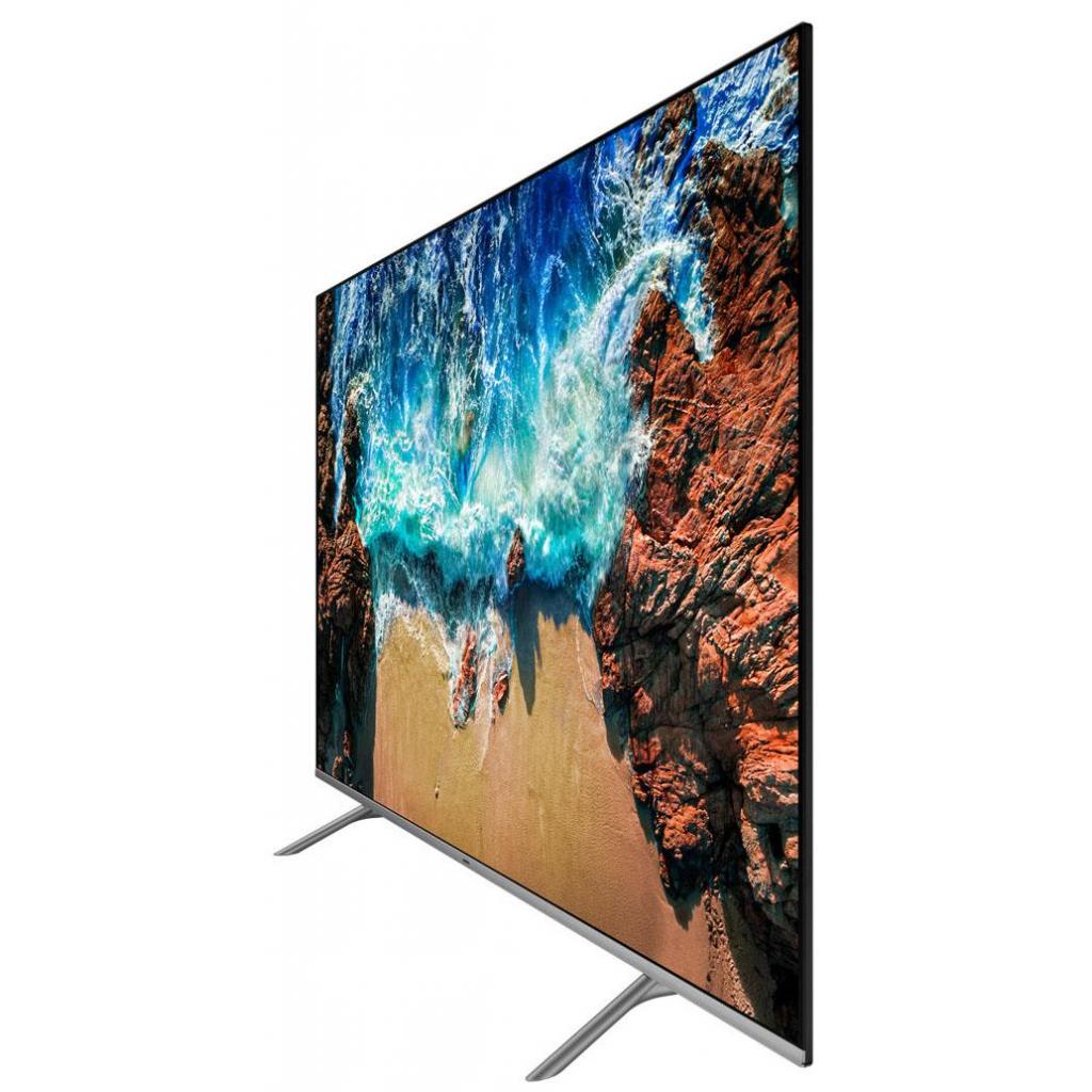 Телевізор Samsung UE82NU8000 (UE82NU8000UXUA) зображення 8