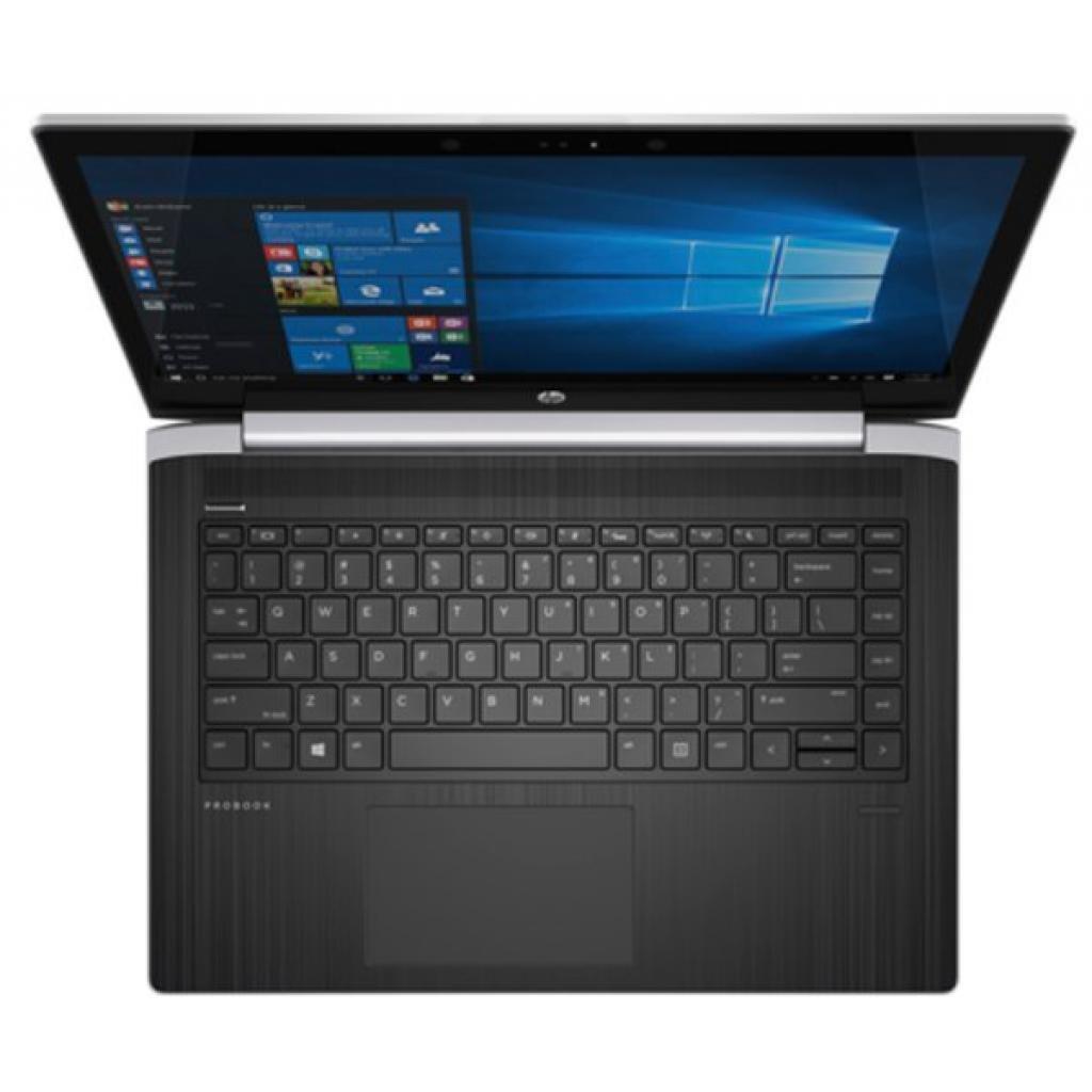 Ноутбук HP ProBook 430 G5 (1LR38AV_V21) зображення 4