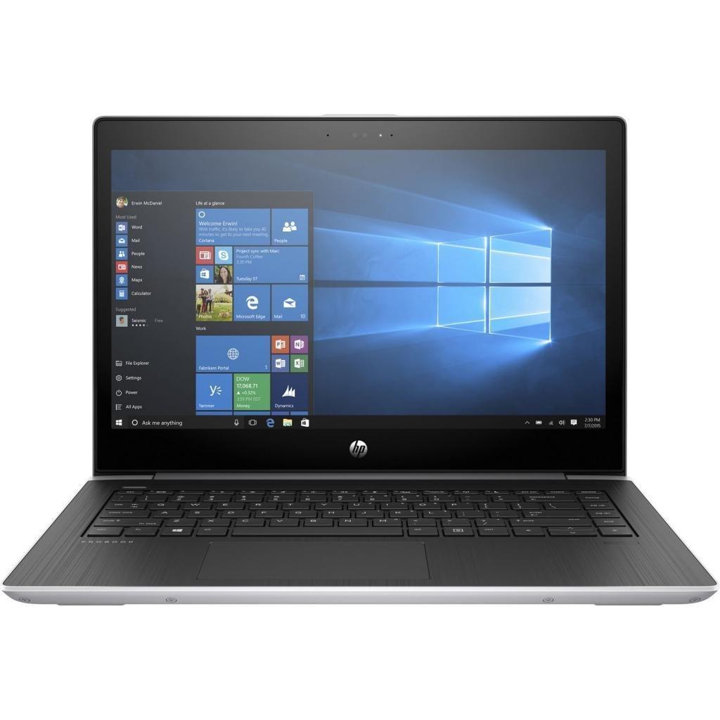 Ноутбук HP ProBook 430 G5 (1LR38AV_V21)