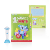 Интерактивная игрушка Smart Koala развивающая книга The Games of Math (Season 1) №1 (SKBGMS1) изображение 2