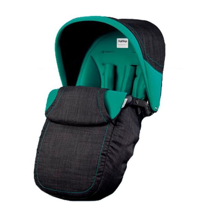 Прогулочный блок Peg-Perego Pop-Up SO13-DX71 (ISPV300062SO13DX71)