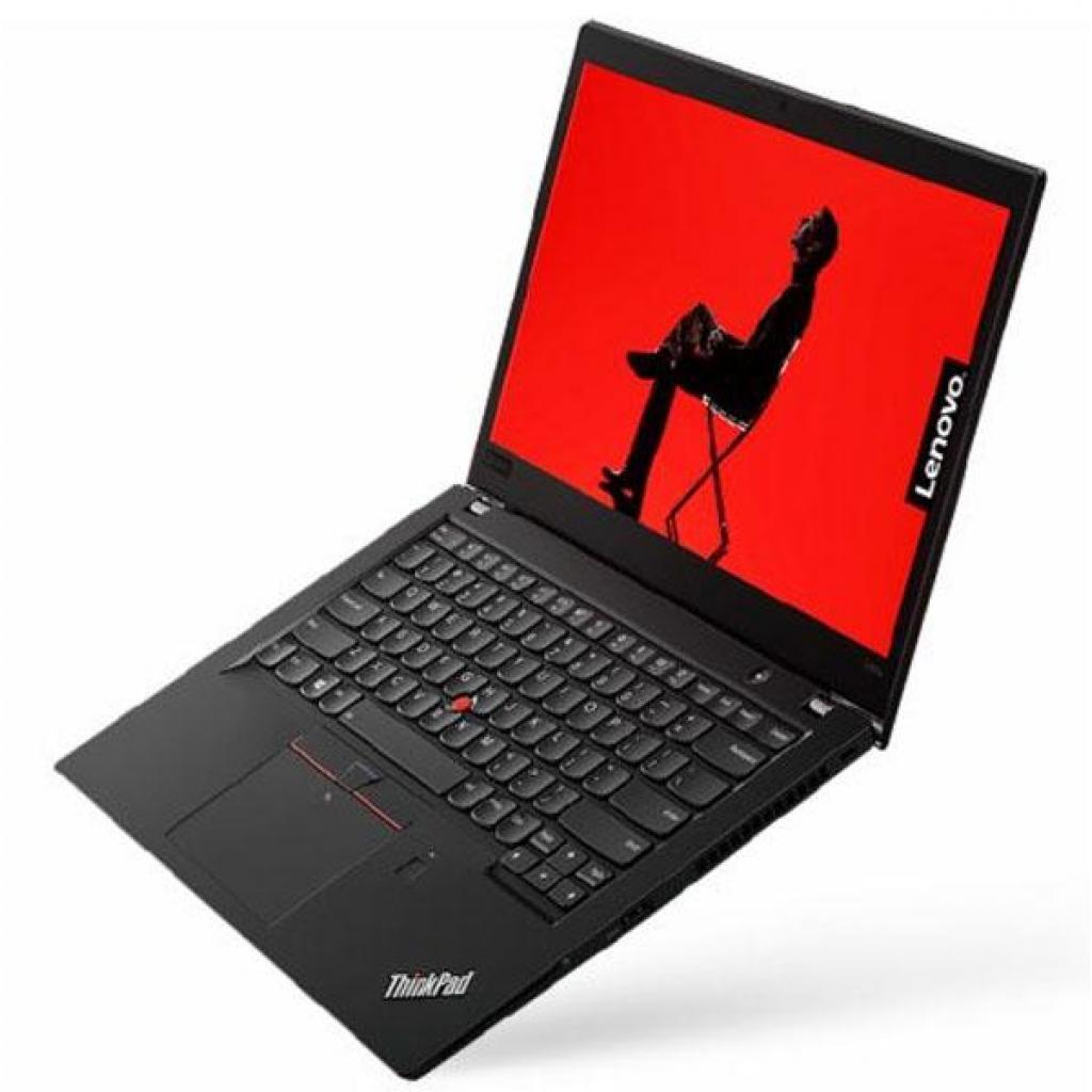 Ноутбук Lenovo ThinkPad T480s (20L7004NRT) изображение 10