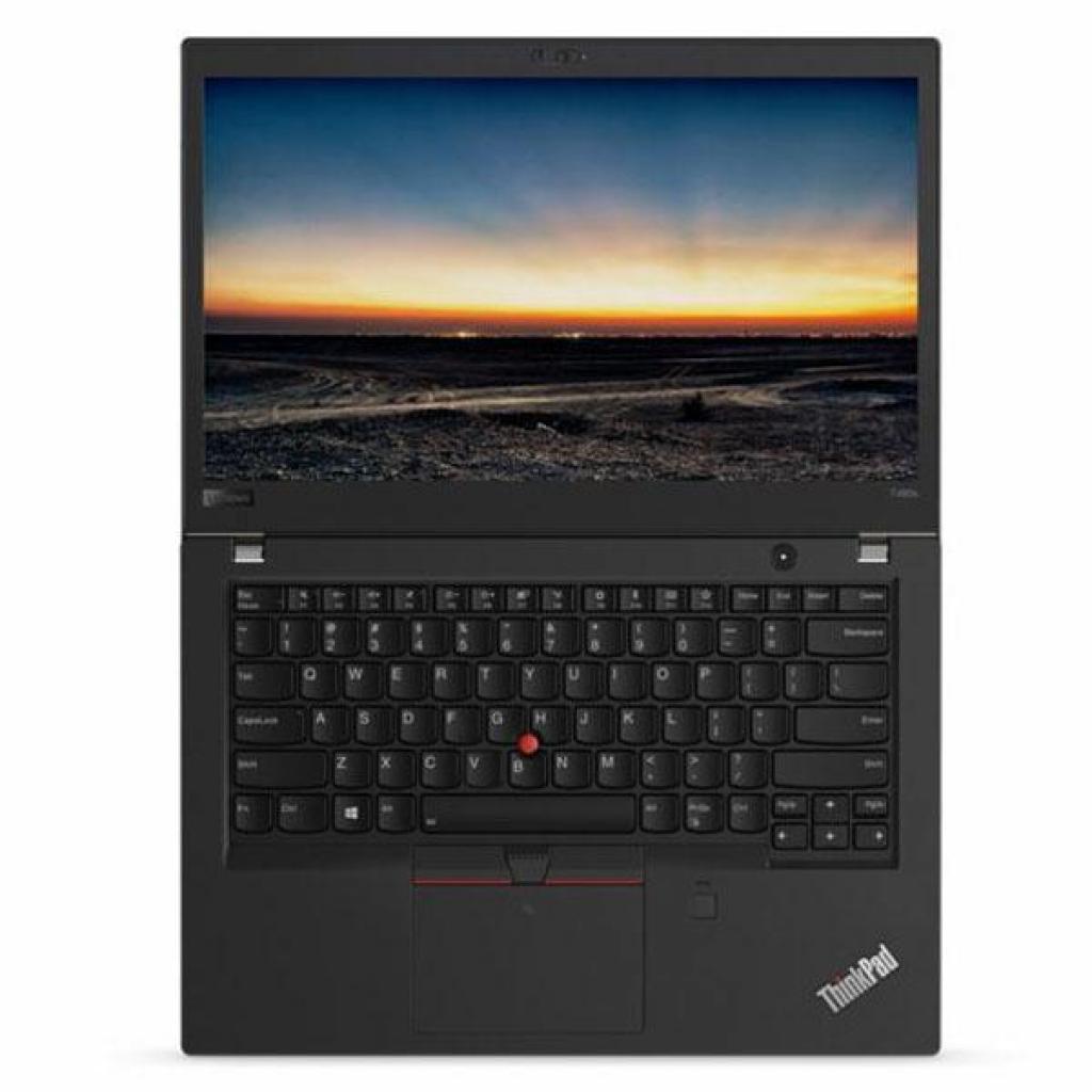 Ноутбук Lenovo ThinkPad T480s (20L7004NRT) изображение 11