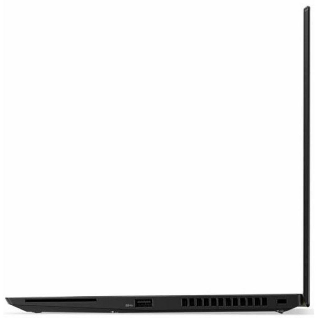 Ноутбук Lenovo ThinkPad T480s (20L7004NRT) изображение 6