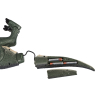 Інтерактивна іграшка Same Toy Динозавр Dinosaur World зеленый со светом звуком (RS6124Ut) зображення 10