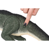 Інтерактивна іграшка Same Toy Динозавр Dinosaur World зеленый со светом звуком (RS6124Ut) зображення 9
