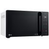Мікрохвильова піч LG MS2595FISW зображення 2