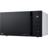Мікрохвильова піч LG MS2595FISW зображення 3