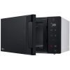 Мікрохвильова піч LG MS2595FISW зображення 5