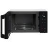 Мікрохвильова піч LG MS2595FISW зображення 6