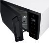 Мікрохвильова піч LG MS2595FISW зображення 7