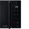 Мікрохвильова піч LG MS2595FISW зображення 8