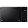 Мікрохвильова піч LG MS2595FISW
