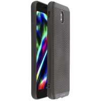 Чехол для мобильного телефона MakeFuture Moon Case (TPU) для Samsung J7 2017 (J730) Black (MCM-SJ730BK) изображение 2