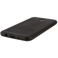 Чехол для мобильного телефона MakeFuture Moon Case (TPU) для Samsung J7 2017 (J730) Black (MCM-SJ730BK) изображение 3