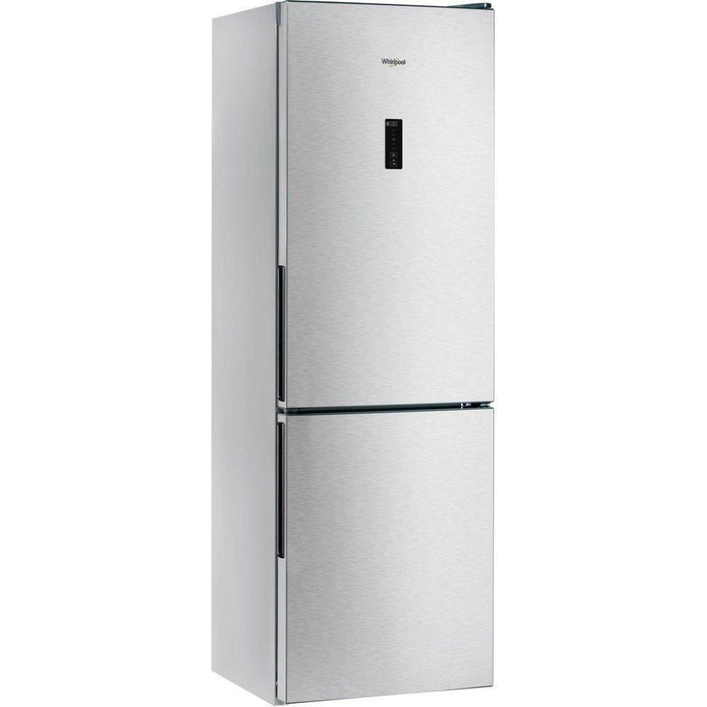 Холодильник Whirlpool WTNF 81O X (WTNF81OX)