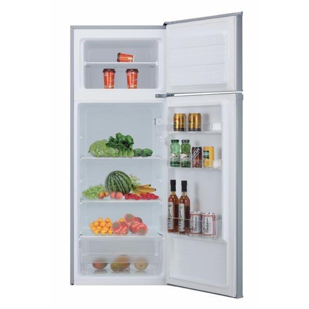 Холодильник Candy CMDDS5142S зображення 2
