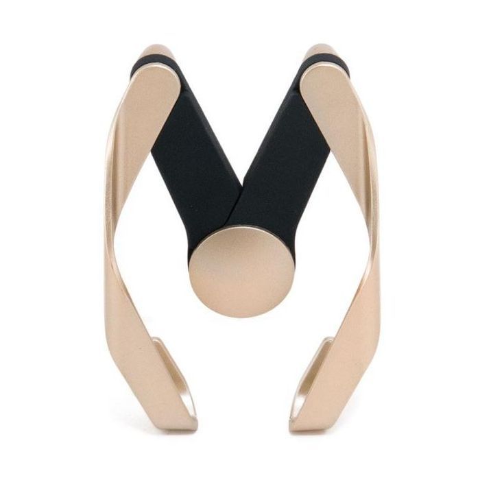 Універсальний автотримач Extradigital Mount Holder ExtraDigital Gold (CRM4116)