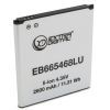 Аккумуляторная батарея Extradigital Samsung Galaxy Grand 2 Duos G7102 (2600 mAh, EB665468LU) (BMS6417)