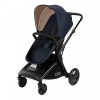 Коляска CBX 2 в 1 Bimisi Pure Jeansy Blue (518001635)