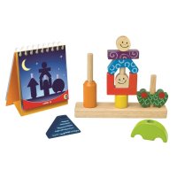 Настольная игра Smart Games День и ночь (SG 033 UKR) изображение 2