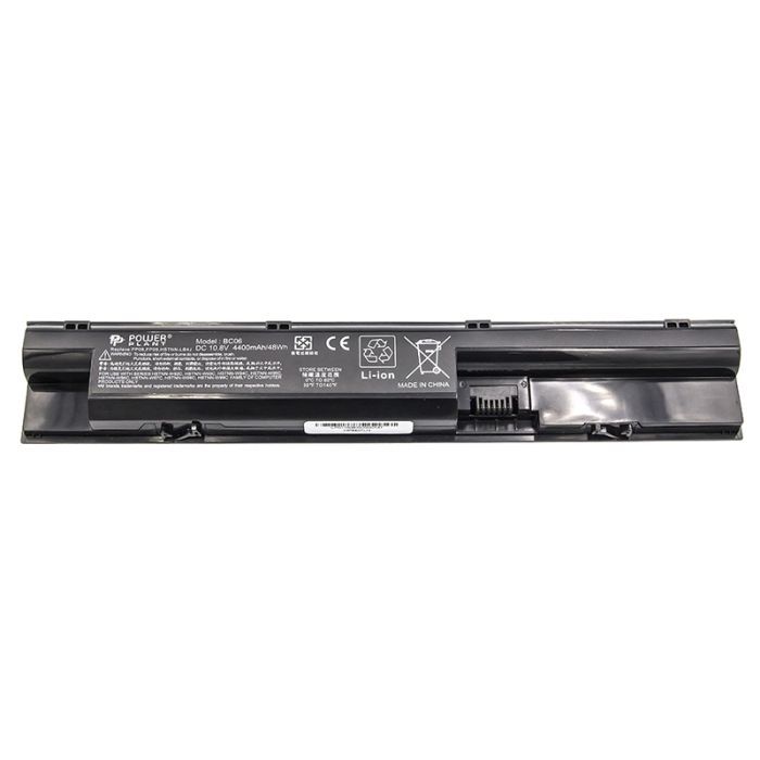 Аккумулятор для ноутбука HP ProBook 440 G1 (FP06, HP4401LH) 10.8V 4400mAh PowerPlant (NB460403) изображение 3