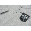 Кофта Breeze с карманчиком (11661-146B-gray) изображение 4