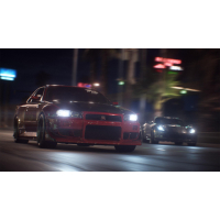 Игра Sony NFS PAYBACK 2018 [PS4, Russian version] Blu-ray диск (1089898) изображение 3