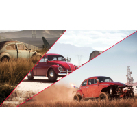 Игра Sony NFS PAYBACK 2018 [PS4, Russian version] Blu-ray диск (1089898) изображение 4