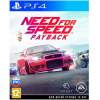 Гра Sony NFS PAYBACK 2018 [PS4, Russian version] Blu-ray диск (1089898)