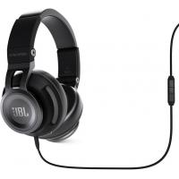 Наушники JBL Synchros S500 Black (SYNAE500BLK)