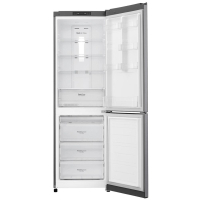 Холодильник LG GA-B419SLJL изображение 2