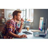 Монитор Dell U2419HC (210-ARBQ) изображение 12