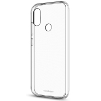 Чехол для мобильного телефона MakeFuture Air Case (Clear TPU) Xiaomi MiA2 (MCA-XMA2)