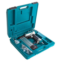 Цвяхозабивач Makita AF 505 N, 15-50мм (AF505N) зображення 2