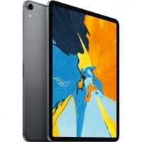 Планшет Apple A1980 iPad Pro 11" Wi-Fi 64GB Space Grey (MTXN2RK/A) изображение 4