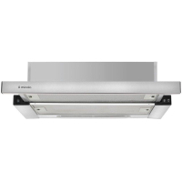 Вытяжка кухонная Minola HTL 5010 FULL INOX 430 изображение 2