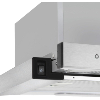 Вытяжка кухонная Minola HTL 5010 FULL INOX 430 изображение 3