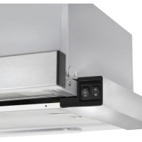 Вытяжка кухонная Minola HTL 5010 FULL INOX 430 изображение 4