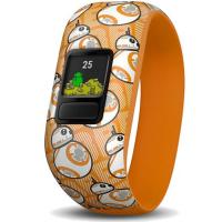 Фитнес браслет Garmin Vivofit Jr 2 BB-8 (010-01909-51)