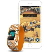 Фитнес браслет Garmin Vivofit Jr 2 BB-8 (010-01909-51) изображение 2