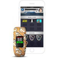 Фитнес браслет Garmin Vivofit Jr 2 BB-8 (010-01909-51) изображение 3
