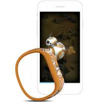 Фитнес браслет Garmin Vivofit Jr 2 BB-8 (010-01909-51) изображение 5