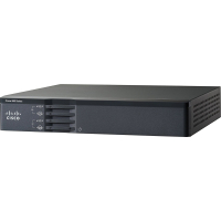 Маршрутизатор Cisco C867VAE-K9 изображение 2
