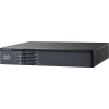 Маршрутизатор Cisco C867VAE-K9 изображение 2