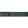 Маршрутизатор Cisco C867VAE-K9 изображение 3