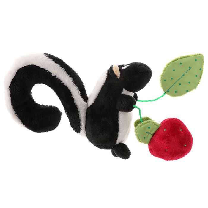 Игрушка-подвеска Sigikid Скунс (41012SK) изображение 2