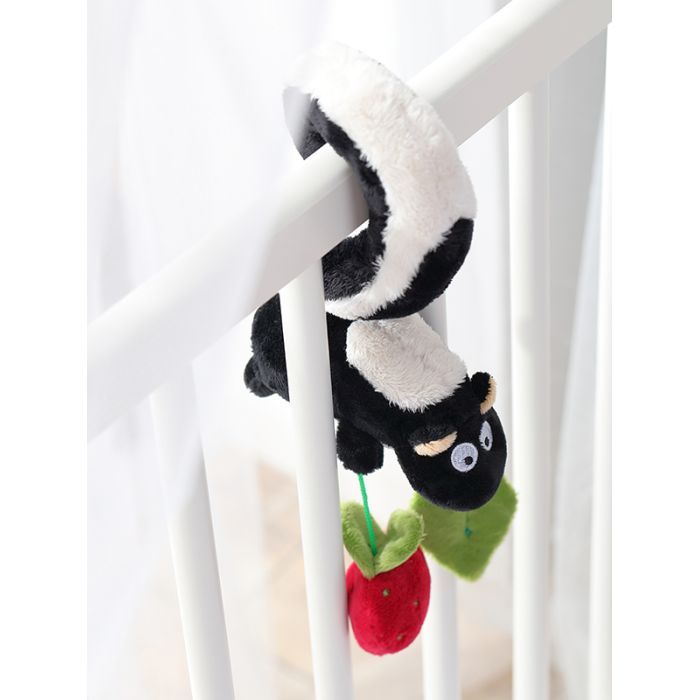 Игрушка-подвеска Sigikid Скунс (41012SK) изображение 7