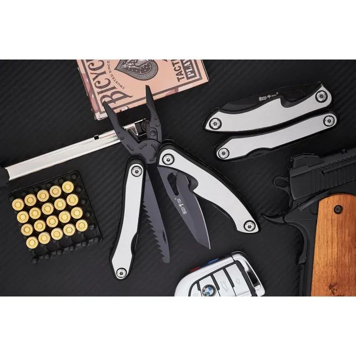 Мультитул Grand Way 104041 зображення 6