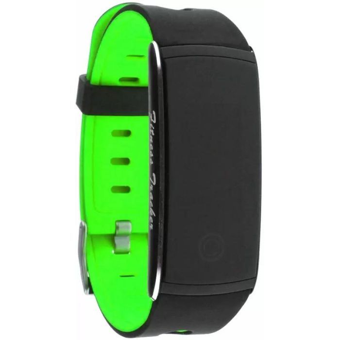 Смарт-годинник UWatch F10 Green (F_58597) зображення 2